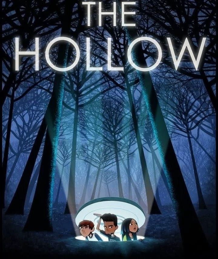 the hollow thumbnail
