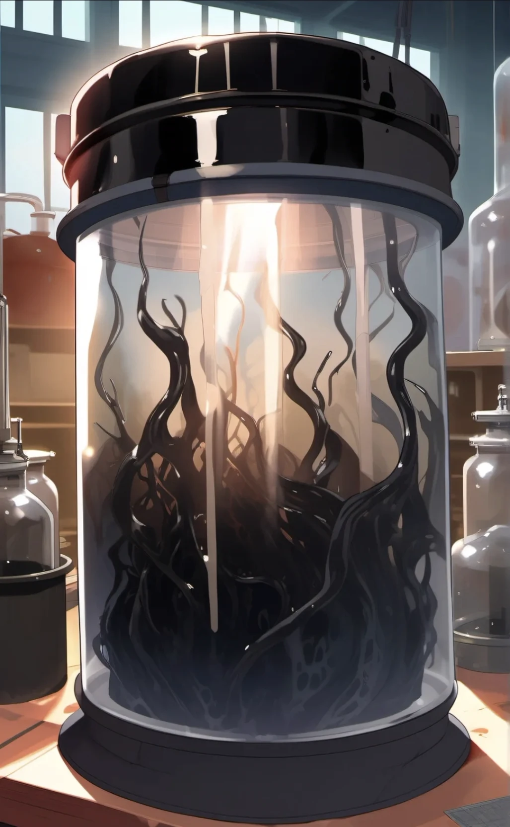 Symbiote thumbnail