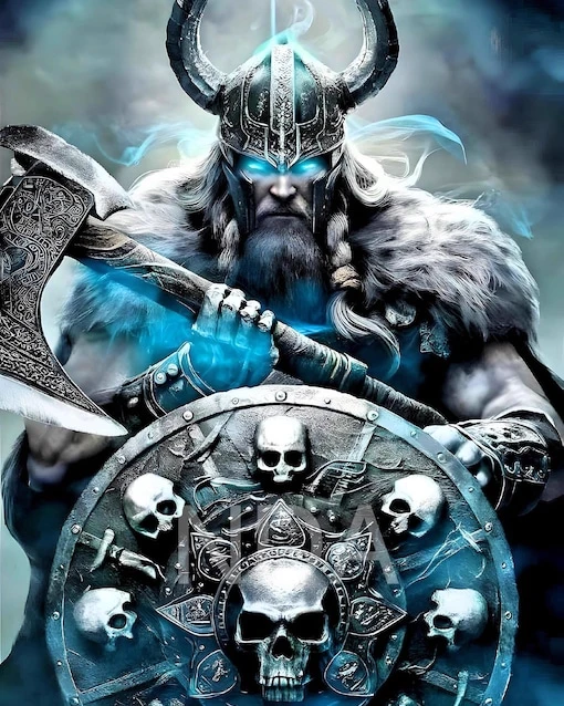 viking king sumac thumbnail