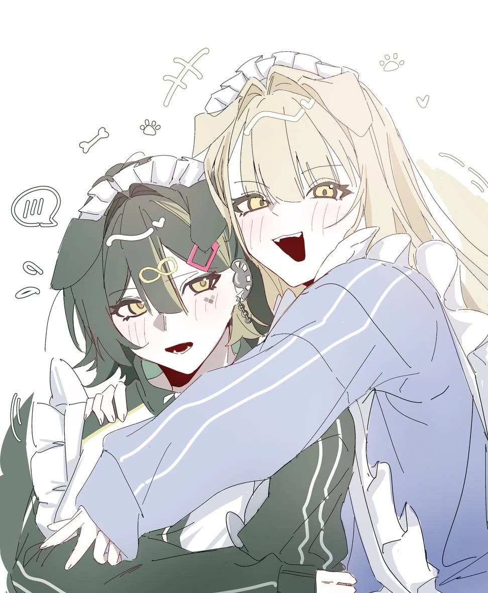Raphelia, Zofie thumbnail