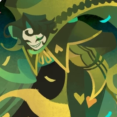Harlequin thumbnail