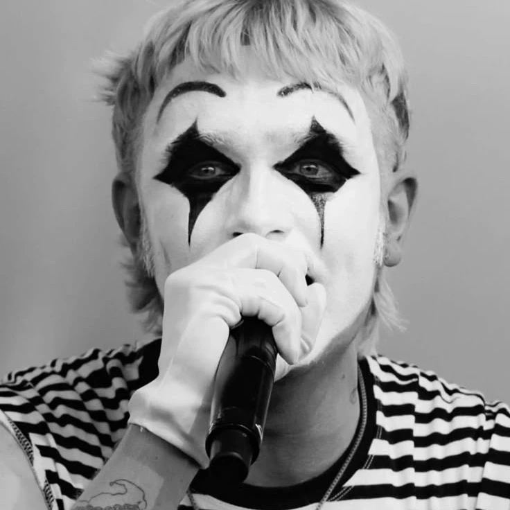Joost Klein thumbnail