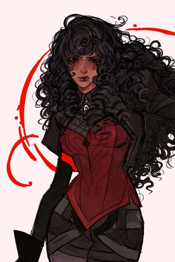 Eleanor Whitmore thumbnail