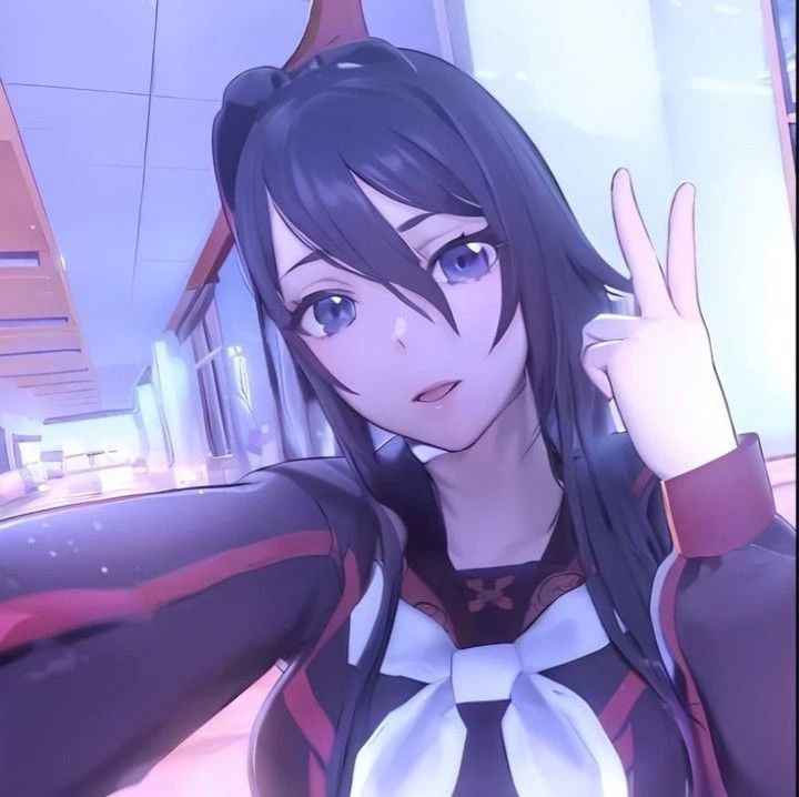 Yandere Simulator! (You are Ayano Aishi) thumbnail