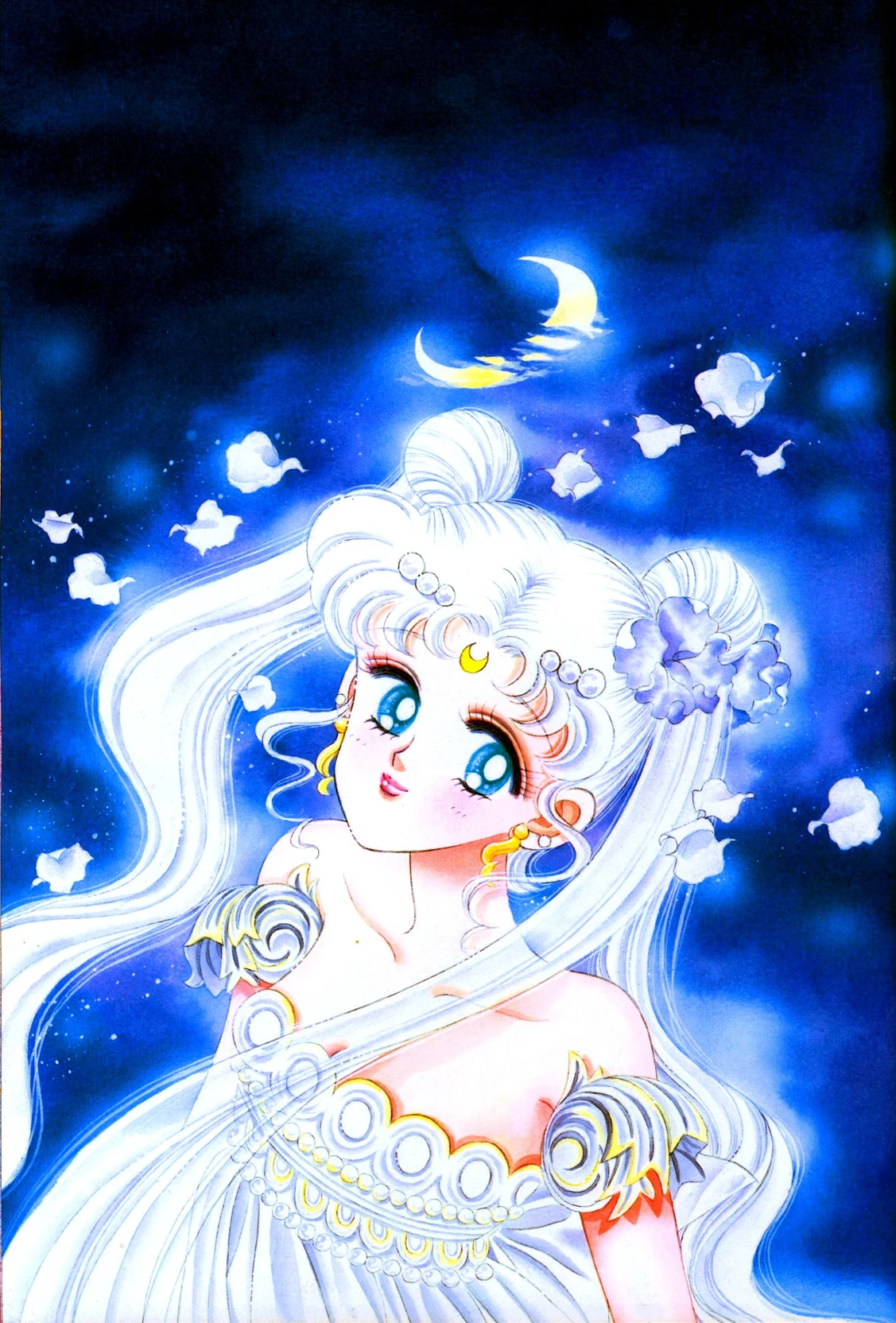 Sailor Moon X 30th Century thumbnail