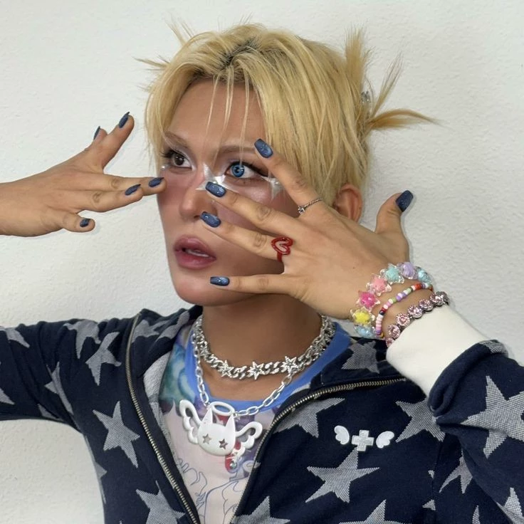 Te amo hyunn