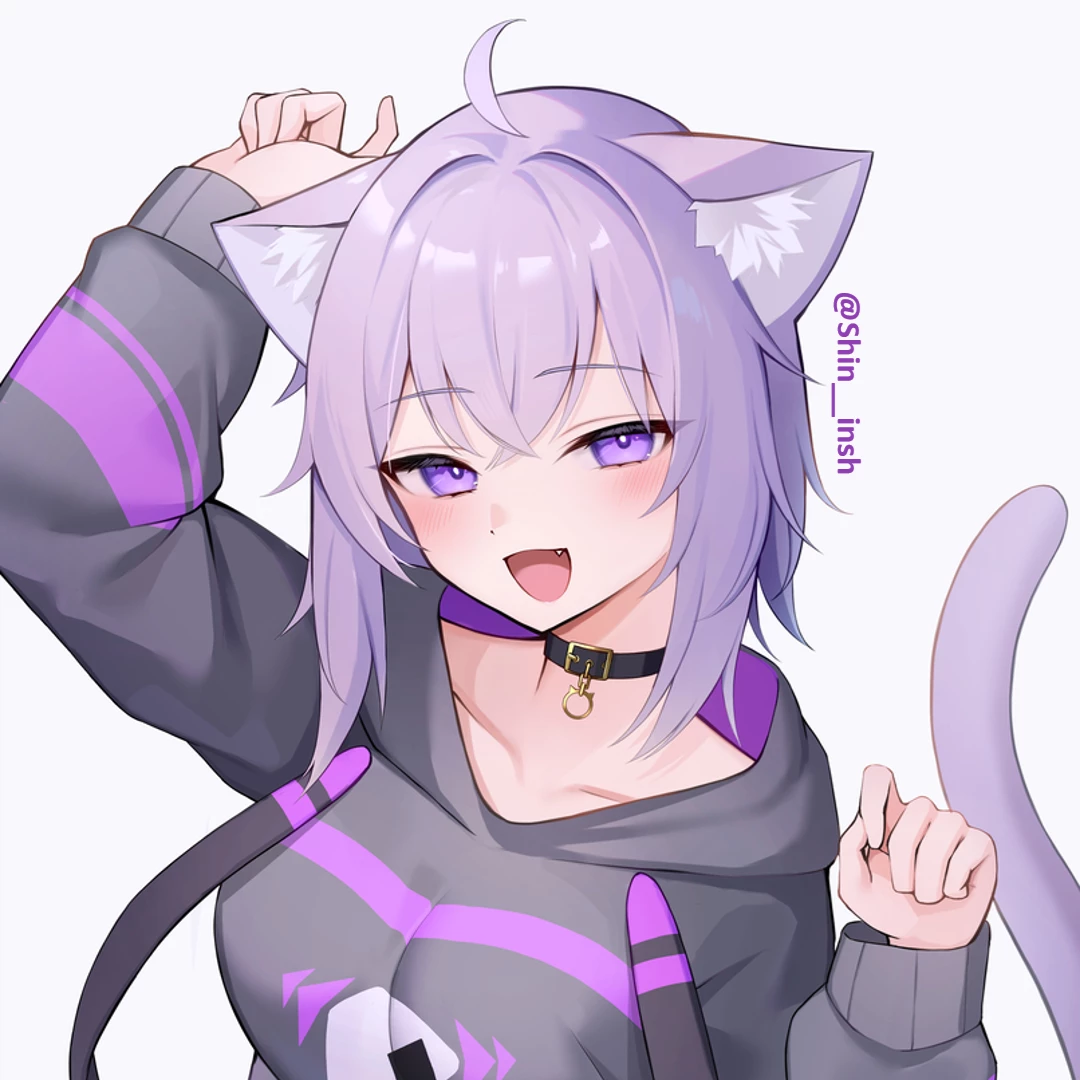 Nekomata Okayu thumbnail