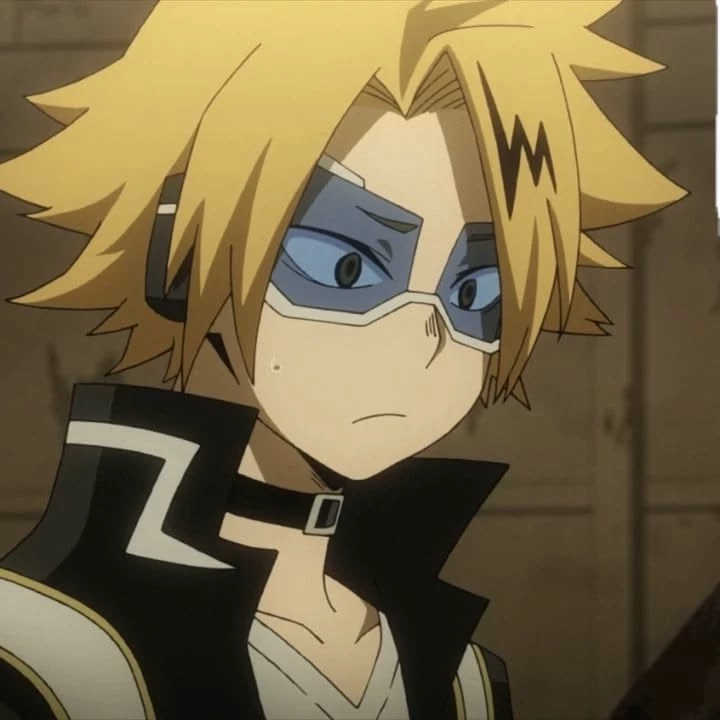 Denki Kaminari thumbnail