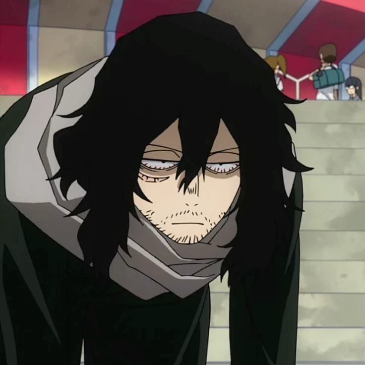 Shouta aizawa thumbnail