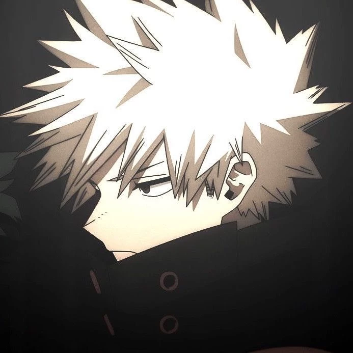 Katsuki bakugo thumbnail