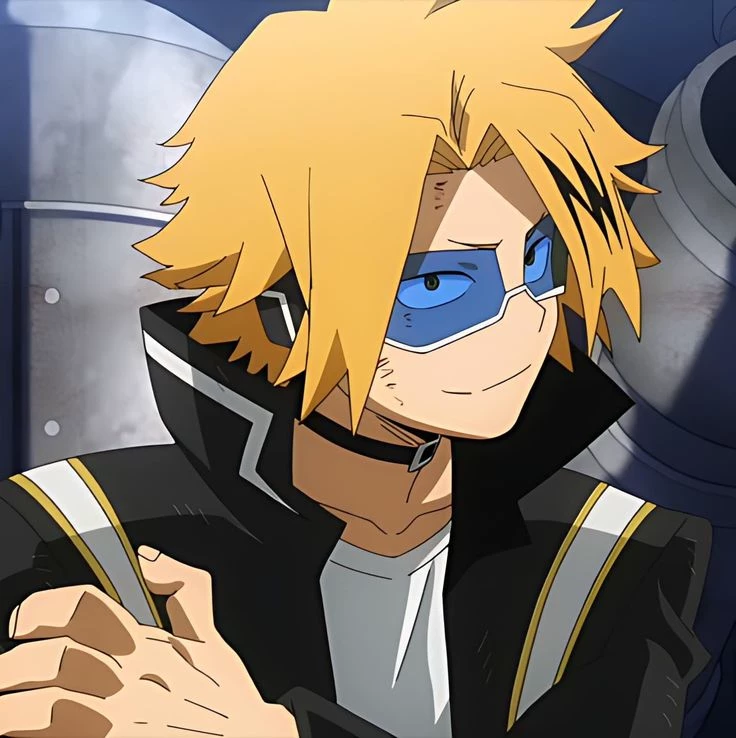 Denki Kaminari thumbnail