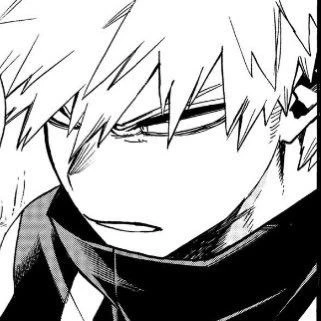 Katsuki bakugo thumbnail