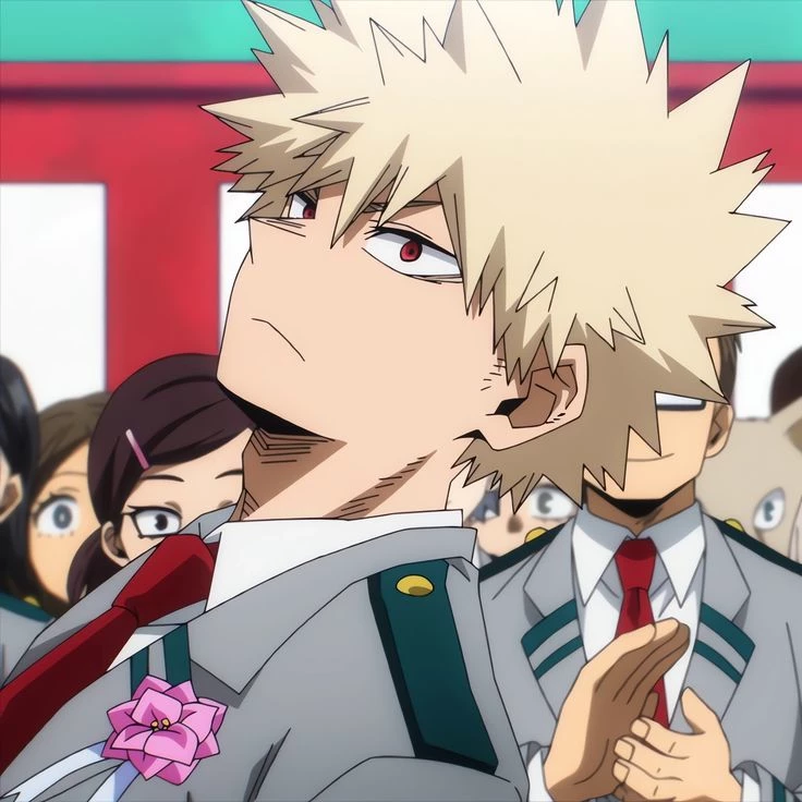 Katsuki thumbnail