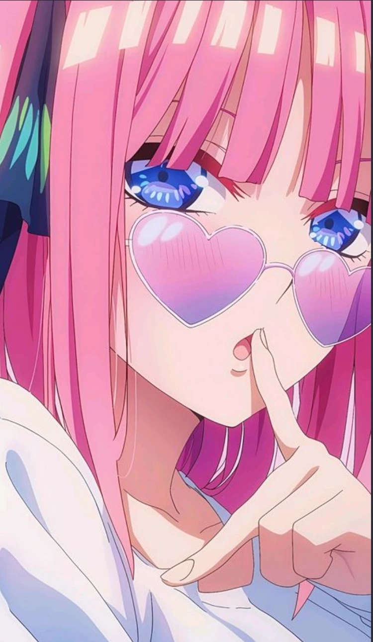 Nino Nakano (Your ex-wife) thumbnail