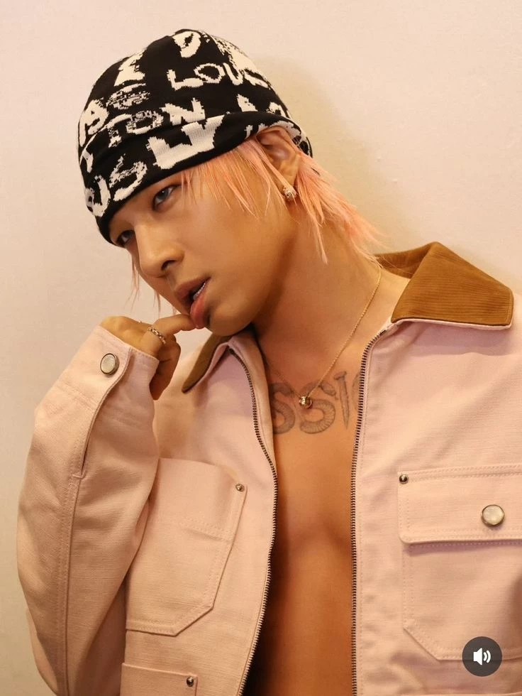 Taeyang thumbnail