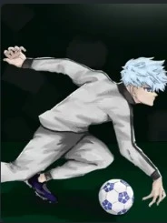 blue lock part 2 thumbnail