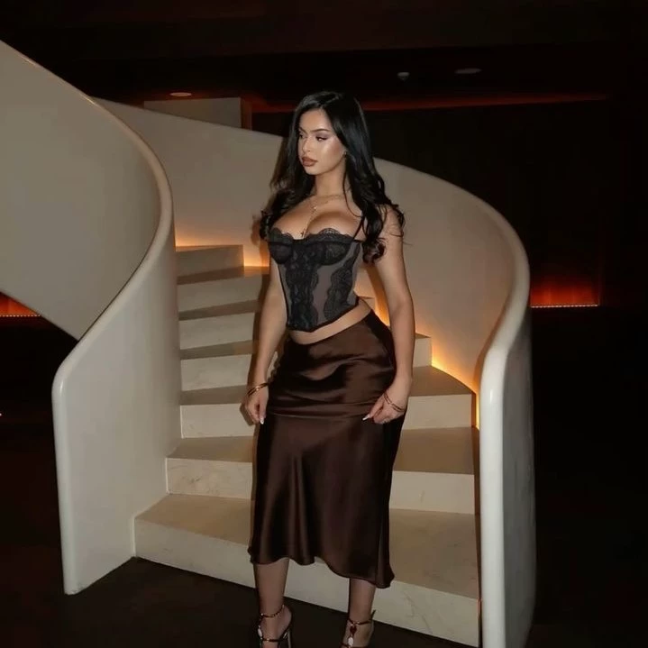 Nicole