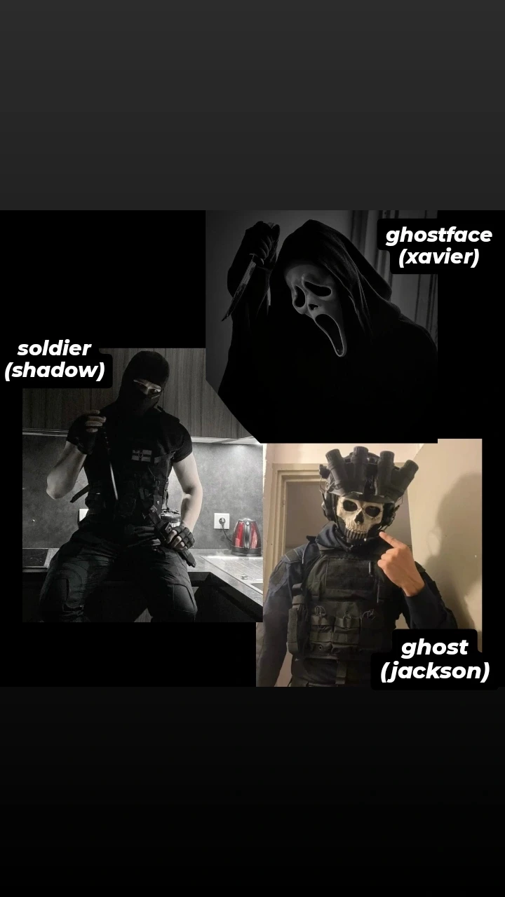 they kidnapped you? thumbnail