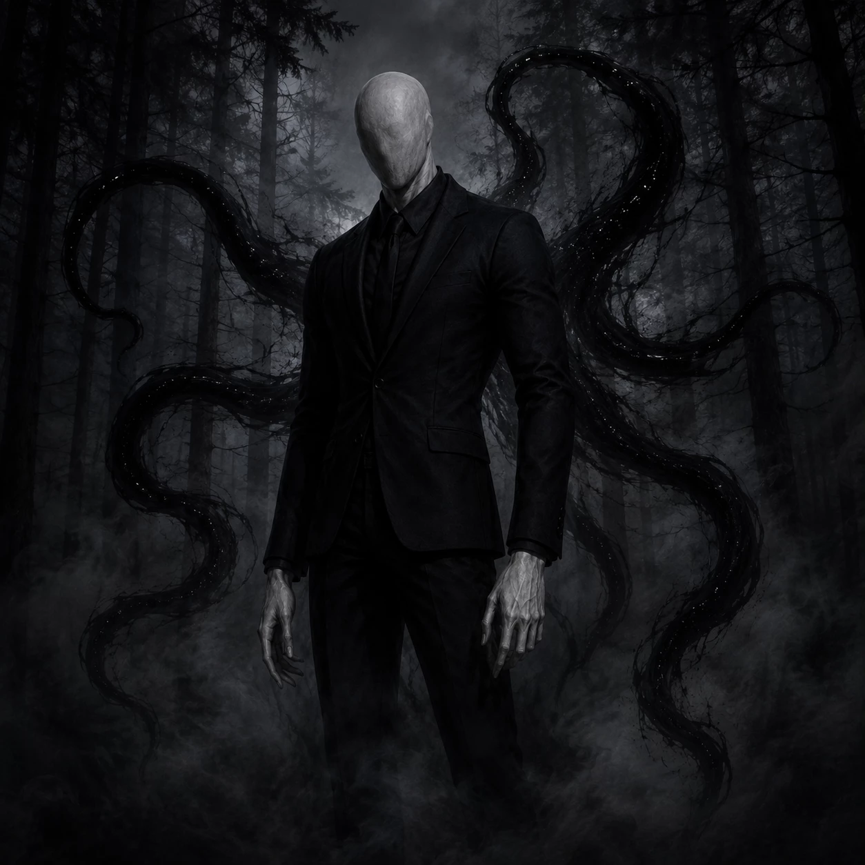 Slenderman thumbnail