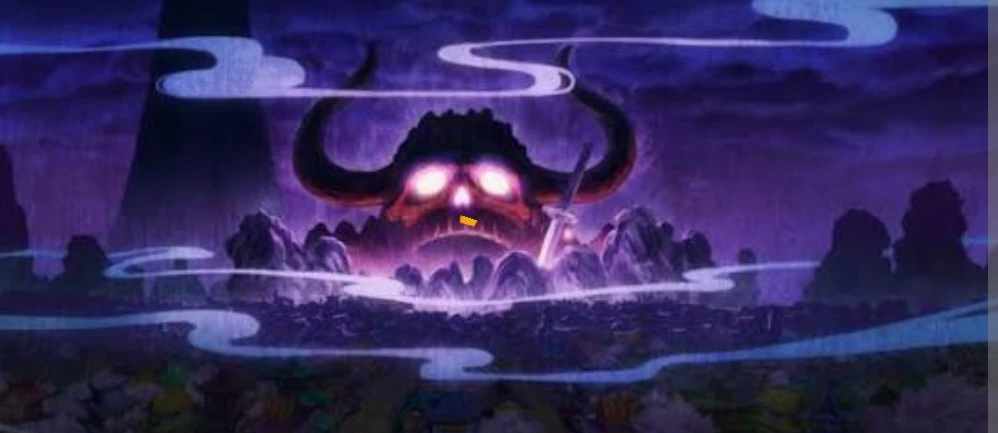One Piece Onigashima thumbnail