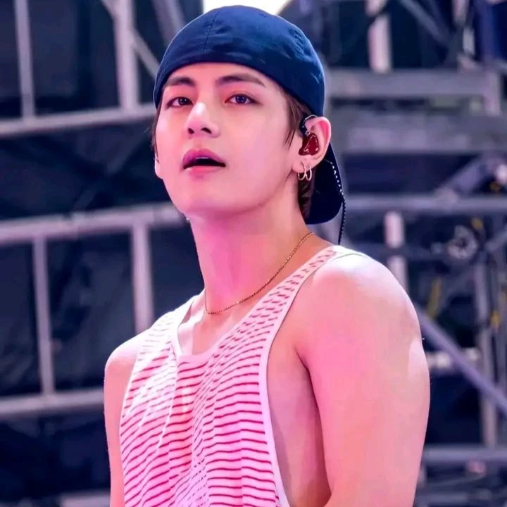 taehyung thumbnail