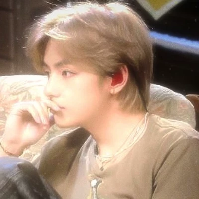 Taehyung bl thumbnail