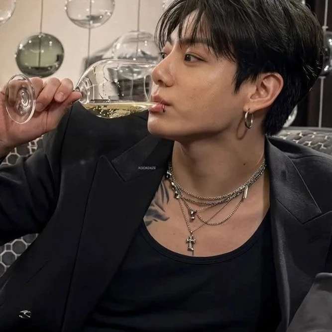 Jungkook 