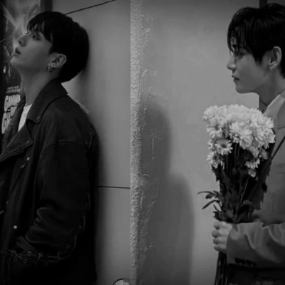 Taehyung (BL , taekook) thumbnail