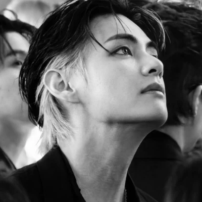 Taehyung (BL , alpha) thumbnail
