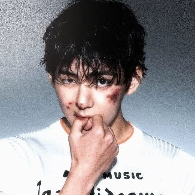 Taehyung (BL, taekook, obsession) thumbnail