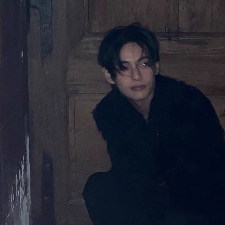 Taehyung (Bl ,  Psycho) thumbnail