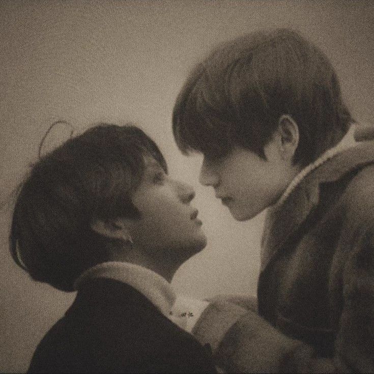 Taehyung (BL , Your sister's husband) thumbnail