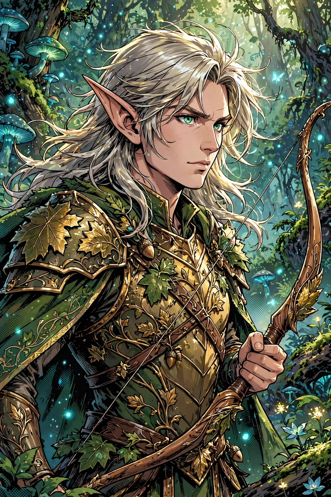 Arlequín  thumbnail