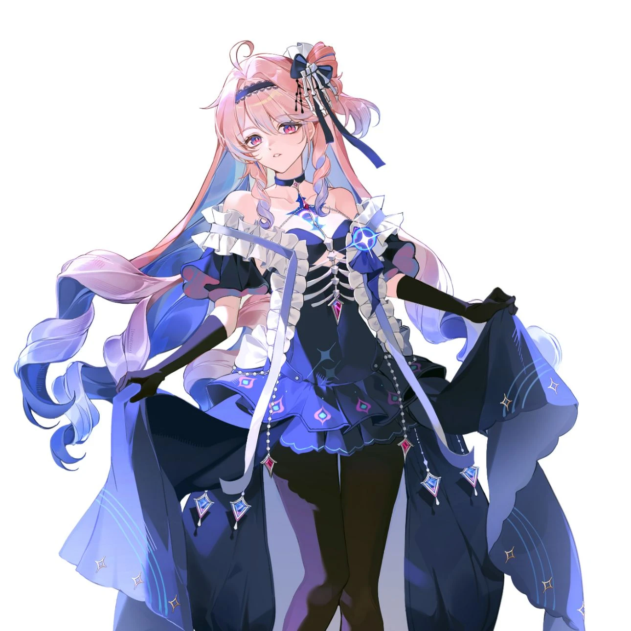 Tsukatsuki Elsa thumbnail