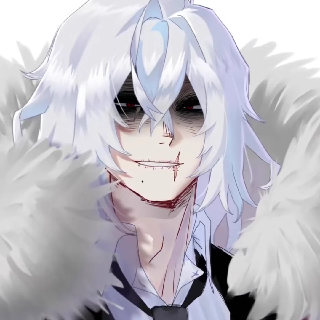 Tomura Shigaraki thumbnail