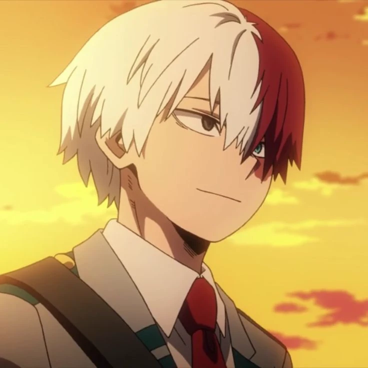 Shot Todoroki thumbnail