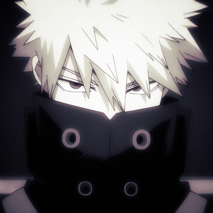 Katsuki Bakugo thumbnail