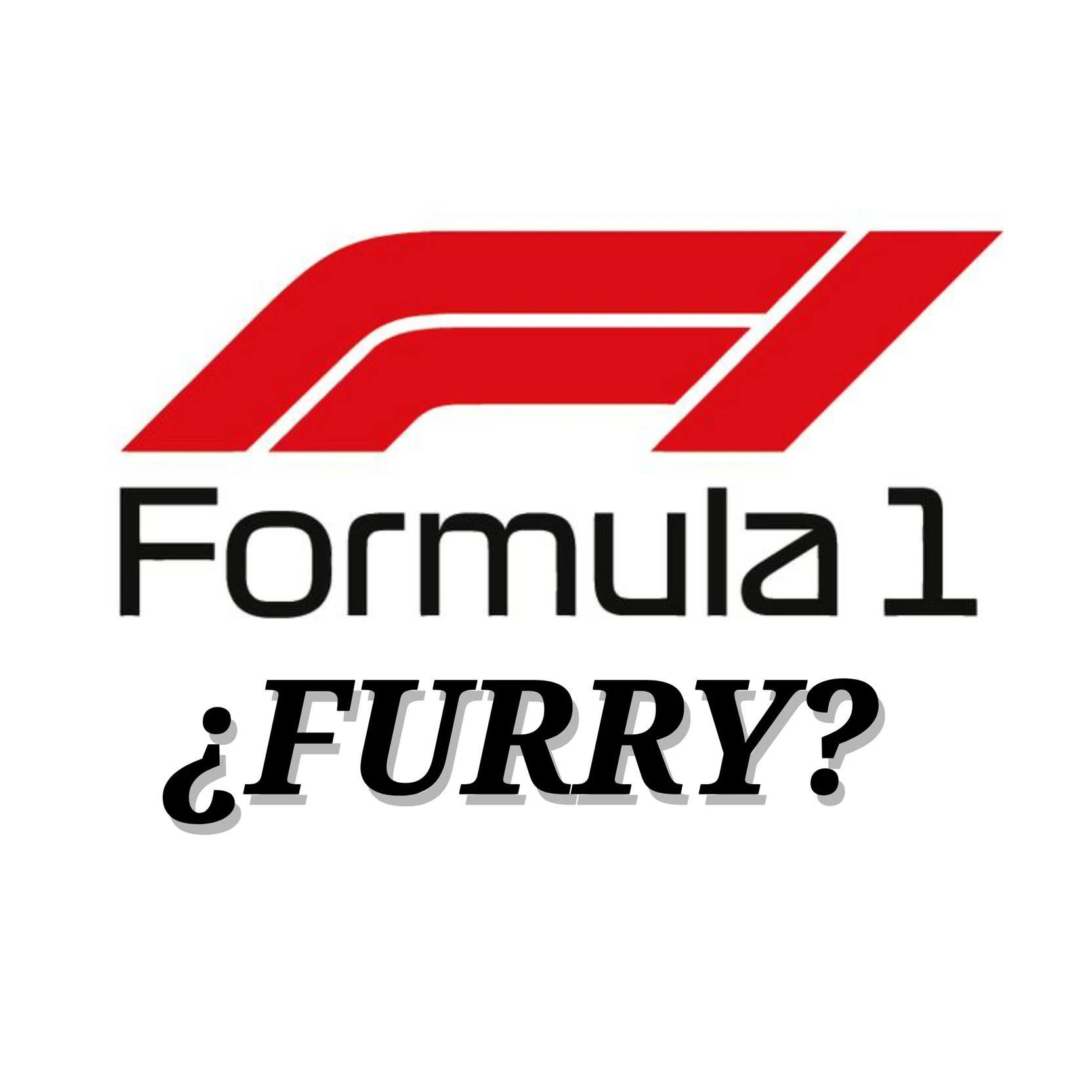 formula one furry! thumbnail