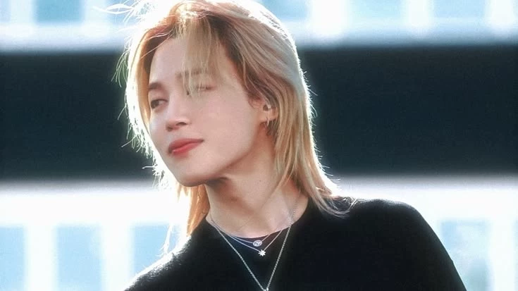 park jimin thumbnail