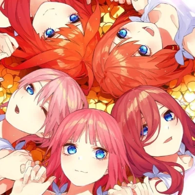 The Quintuplets thumbnail