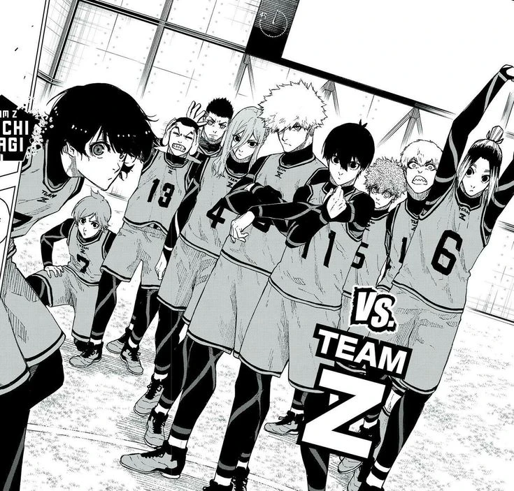 Team Z thumbnail