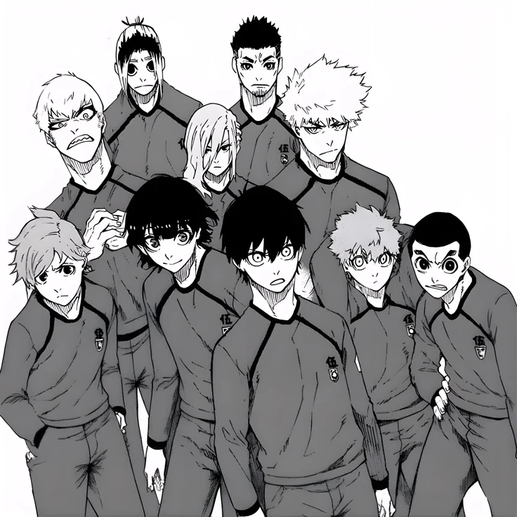 Team Z thumbnail
