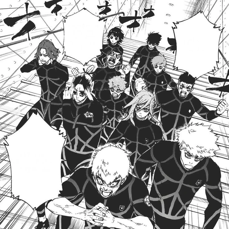 Team Z thumbnail