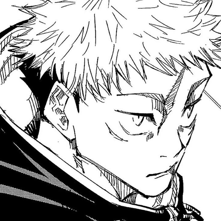 Itadori Yuji thumbnail