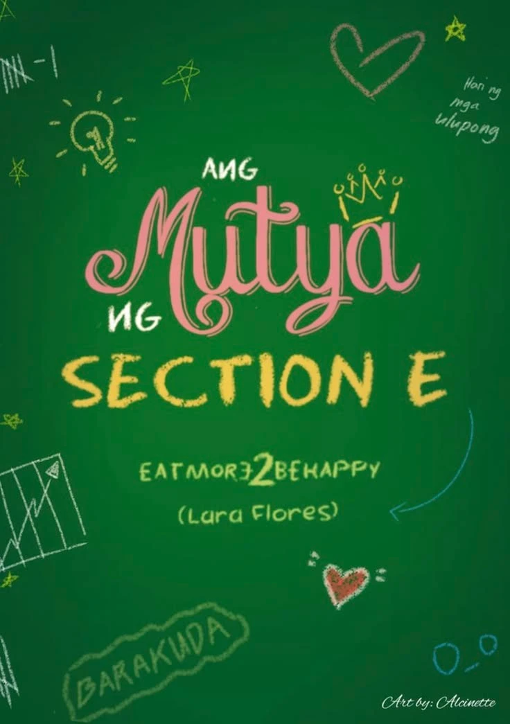 Ang Mutyang - Section E thumbnail