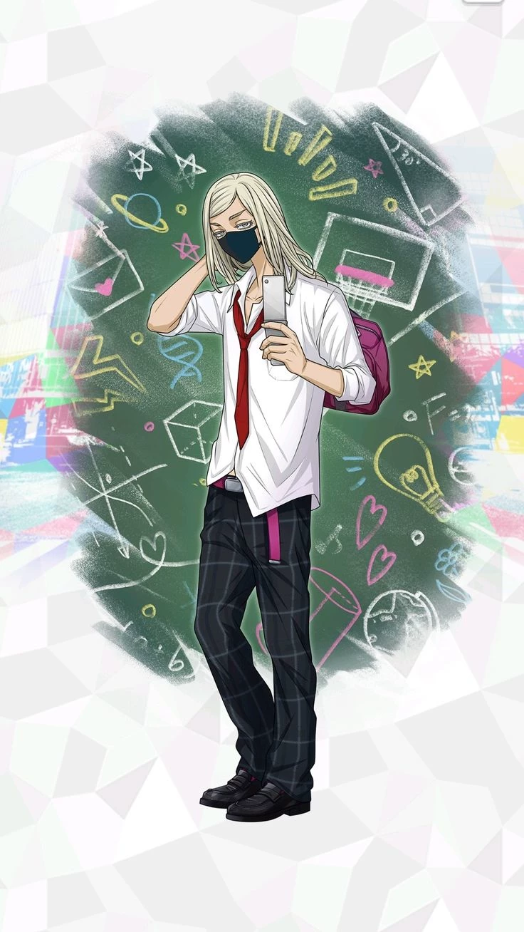 Sanzu Haruchiyo thumbnail