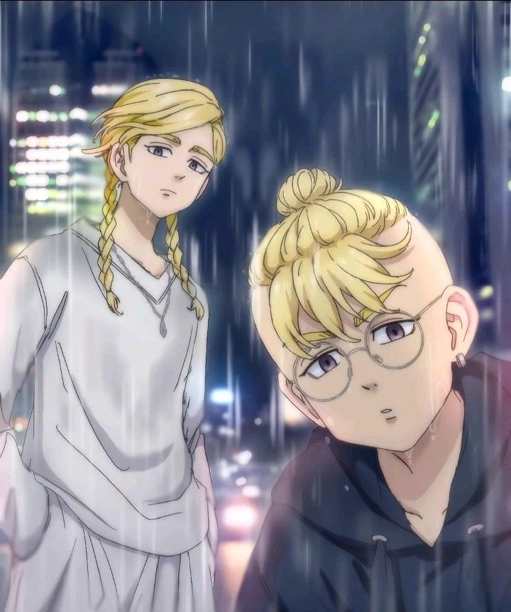Haitani's Nanny thumbnail