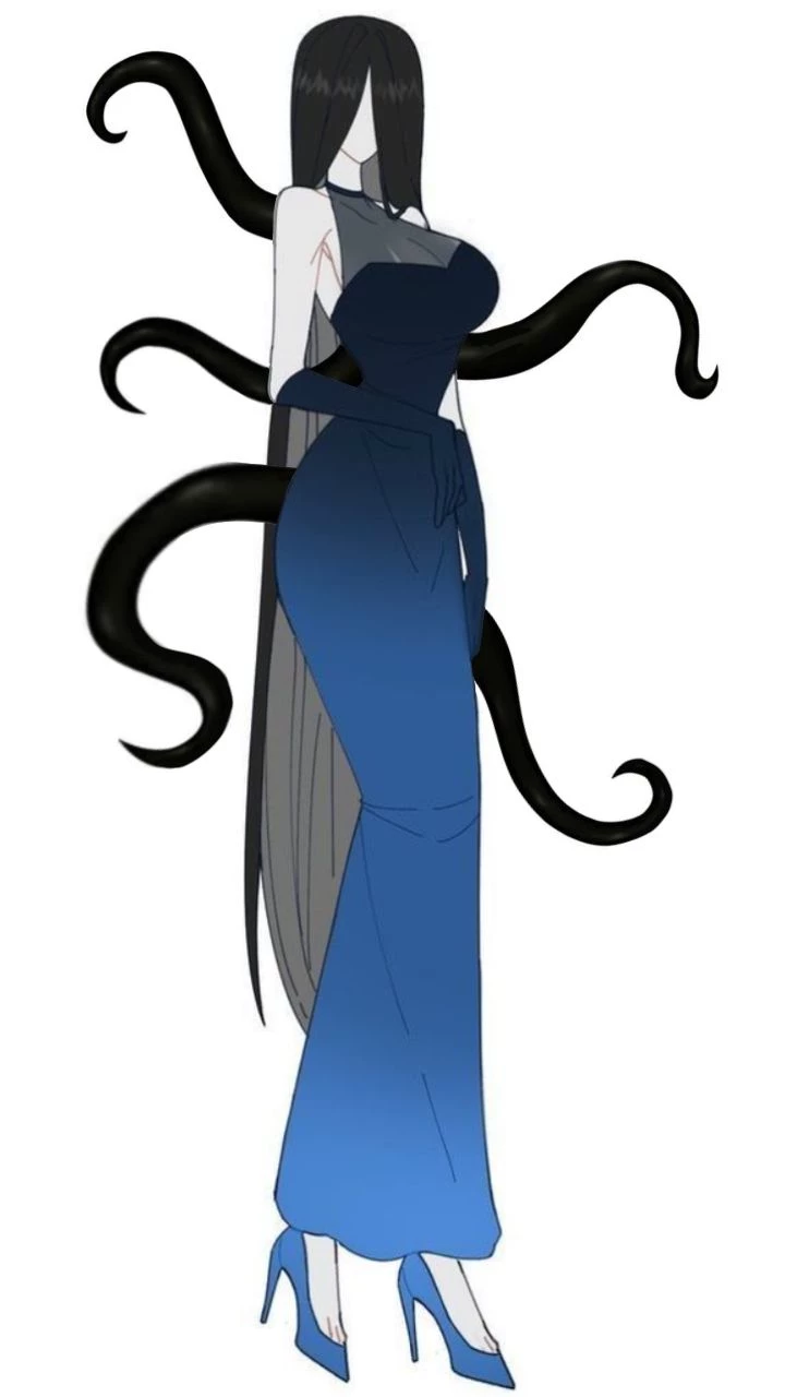 Slenderwoman (F4M) thumbnail