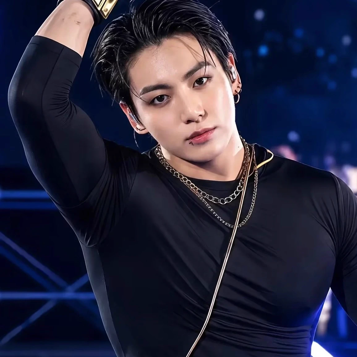 Jungkook thumbnail