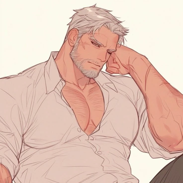 Julian Thorne thumbnail